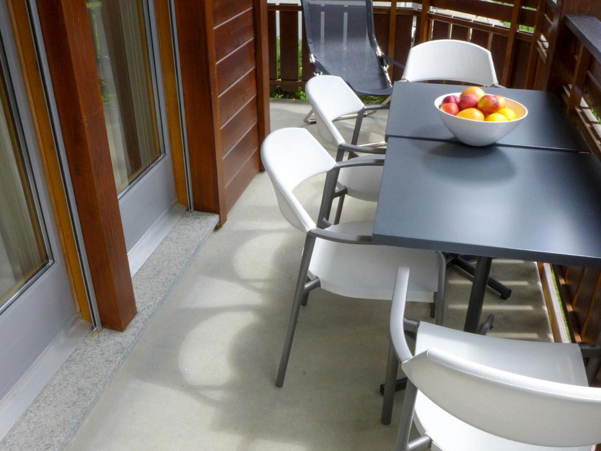 Apartment Breithorn By Interhome Zermatt Esterno foto