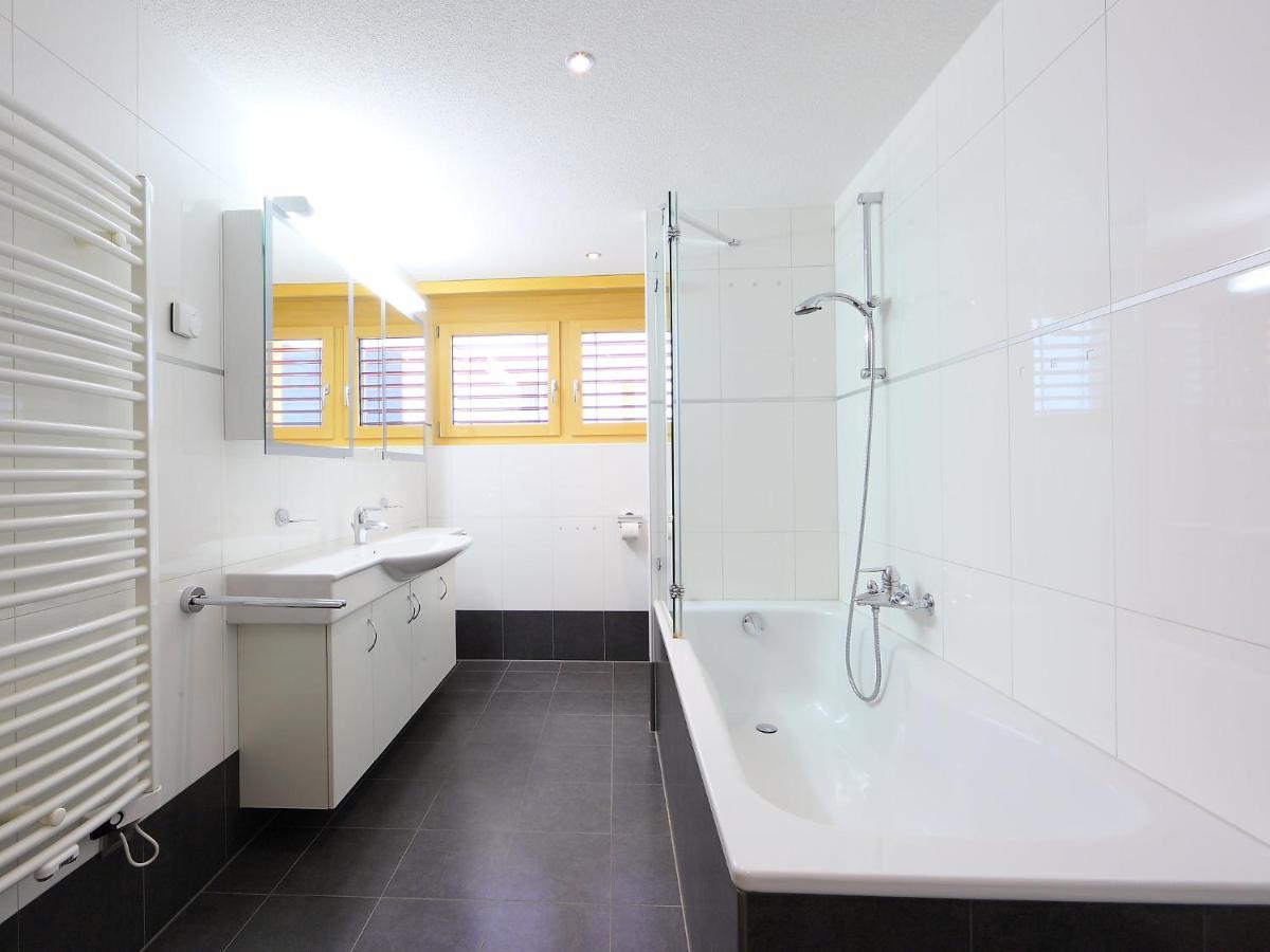 Apartment Breithorn By Interhome Zermatt Esterno foto