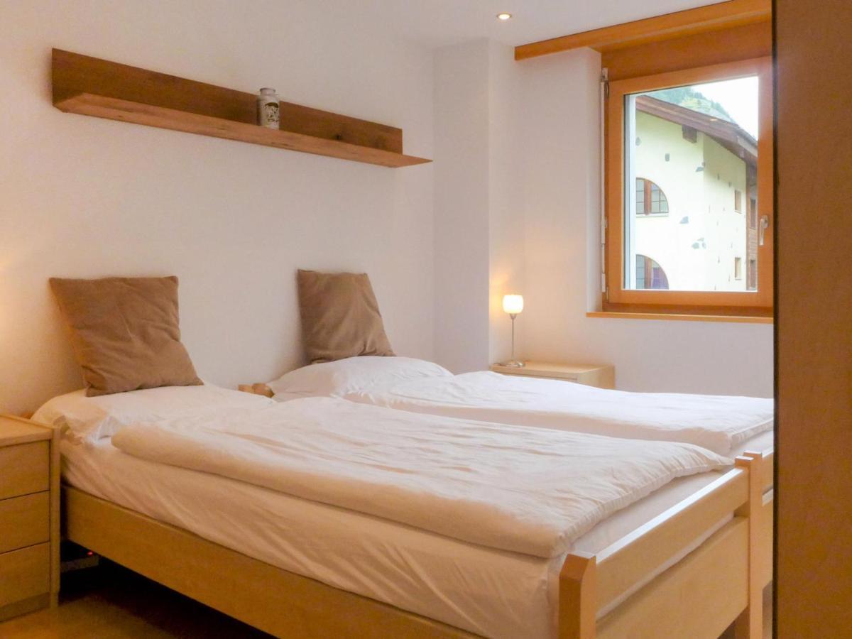Apartment Breithorn By Interhome Zermatt Esterno foto