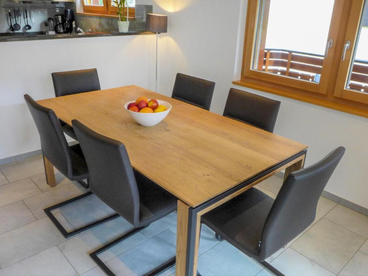 Apartment Breithorn By Interhome Zermatt Esterno foto