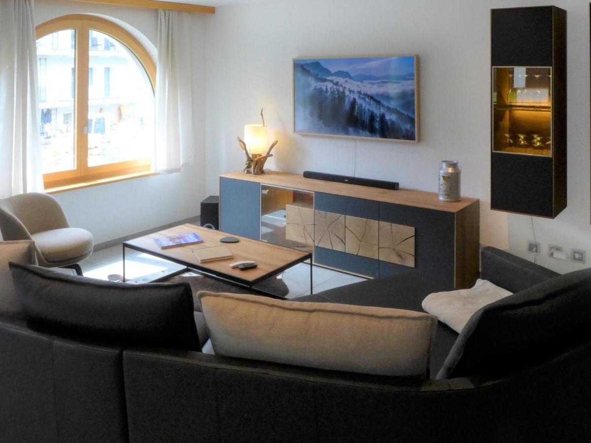 Apartment Breithorn By Interhome Zermatt Esterno foto