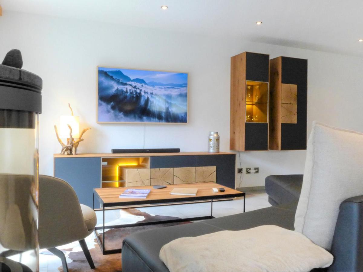Apartment Breithorn By Interhome Zermatt Esterno foto